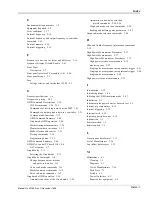 Preview for 257 page of Giga-tronics 8501A Operation & Maintenance Manual