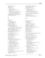 Preview for 259 page of Giga-tronics 8501A Operation & Maintenance Manual