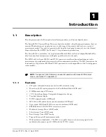 Preview for 21 page of Giga-tronics 8650A Series Operation Manual