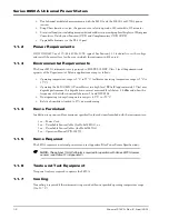 Preview for 22 page of Giga-tronics 8650A Series Operation Manual