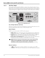 Preview for 26 page of Giga-tronics 8650A Series Operation Manual