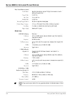 Preview for 28 page of Giga-tronics 8650A Series Operation Manual