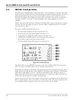 Preview for 36 page of Giga-tronics 8650A Series Operation Manual