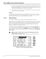 Preview for 46 page of Giga-tronics 8650A Series Operation Manual