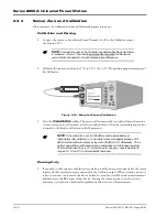 Preview for 54 page of Giga-tronics 8650A Series Operation Manual