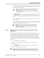 Preview for 55 page of Giga-tronics 8650A Series Operation Manual