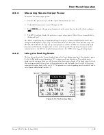 Preview for 57 page of Giga-tronics 8650A Series Operation Manual