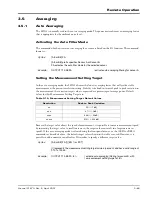 Preview for 143 page of Giga-tronics 8650A Series Operation Manual