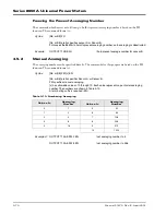 Preview for 144 page of Giga-tronics 8650A Series Operation Manual