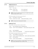 Preview for 147 page of Giga-tronics 8650A Series Operation Manual