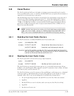 Preview for 149 page of Giga-tronics 8650A Series Operation Manual