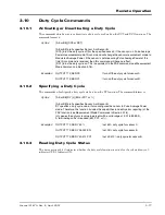 Preview for 151 page of Giga-tronics 8650A Series Operation Manual