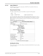 Preview for 159 page of Giga-tronics 8650A Series Operation Manual