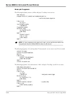 Preview for 170 page of Giga-tronics 8650A Series Operation Manual