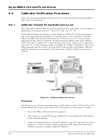 Preview for 200 page of Giga-tronics 8650A Series Operation Manual