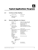 Preview for 209 page of Giga-tronics 8650A Series Operation Manual