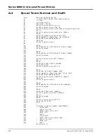 Preview for 210 page of Giga-tronics 8650A Series Operation Manual