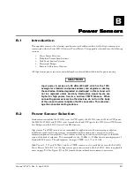 Preview for 217 page of Giga-tronics 8650A Series Operation Manual