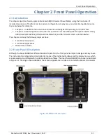 Предварительный просмотр 33 страницы Giga-tronics 8650B Series Operation Manual