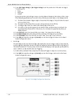 Предварительный просмотр 44 страницы Giga-tronics 8650B Series Operation Manual