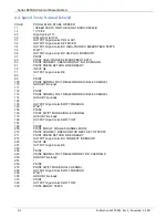 Предварительный просмотр 238 страницы Giga-tronics 8650B Series Operation Manual