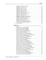 Preview for 7 page of Giga-tronics GT 9000 Operation & Maintenance Manual