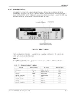 Preview for 37 page of Giga-tronics GT 9000 Operation & Maintenance Manual