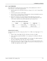 Preview for 99 page of Giga-tronics GT 9000 Operation & Maintenance Manual