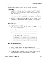 Preview for 103 page of Giga-tronics GT 9000 Operation & Maintenance Manual