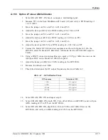 Preview for 223 page of Giga-tronics GT 9000 Operation & Maintenance Manual