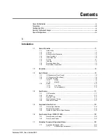 Preview for 5 page of Giga-tronics Series 12000A Operation Manual