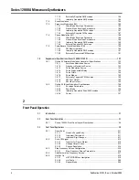 Preview for 6 page of Giga-tronics Series 12000A Operation Manual