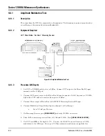 Preview for 216 page of Giga-tronics Series 12000A Operation Manual