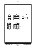 Preview for 6 page of GIGA C1W Instructions For Installation, Use And Maintenance Manual