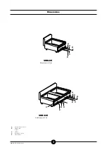 Preview for 3 page of GIGA CBE4 Instructions For Installation, Use And Maintenance Manual