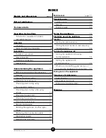 Preview for 2 page of GIGA CCPG4 Installation, Operating And Maintenance Instructions