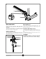 Preview for 12 page of GIGA CCPG4 Installation, Operating And Maintenance Instructions