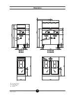 Предварительный просмотр 4 страницы GIGA CFG15 Operating Instructions Manual