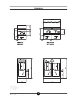 Предварительный просмотр 5 страницы GIGA CFG15 Operating Instructions Manual