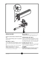 Предварительный просмотр 11 страницы GIGA CFG15 Operating Instructions Manual