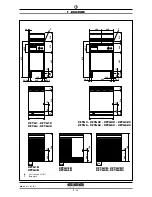 Preview for 7 page of GIGA CFTG1 Instructions For Installation, Use And Maintenance Manual