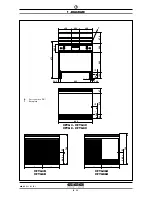 Preview for 8 page of GIGA CFTG1 Instructions For Installation, Use And Maintenance Manual