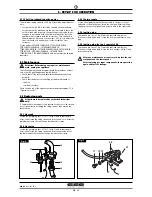 Preview for 14 page of GIGA CFTG1 Instructions For Installation, Use And Maintenance Manual