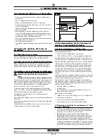 Preview for 16 page of GIGA CFTG1 Instructions For Installation, Use And Maintenance Manual