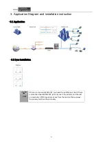 Preview for 4 page of GIGA Copper Networks G4200-4T Quick Start Manual