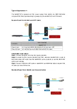 Предварительный просмотр 5 страницы GIGA G4202TCP Quick Installation Manual