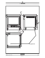 Предварительный просмотр 4 страницы GIGA GSP01 Instructions For Installation, Use E Maintenance