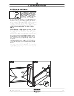 Предварительный просмотр 10 страницы GIGA GSP01 Instructions For Installation, Use E Maintenance