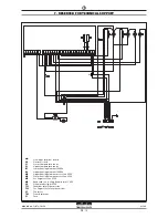 Предварительный просмотр 13 страницы GIGA GSP01 Instructions For Installation, Use E Maintenance