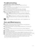 Preview for 15 page of GigaAir 8266 User Manual